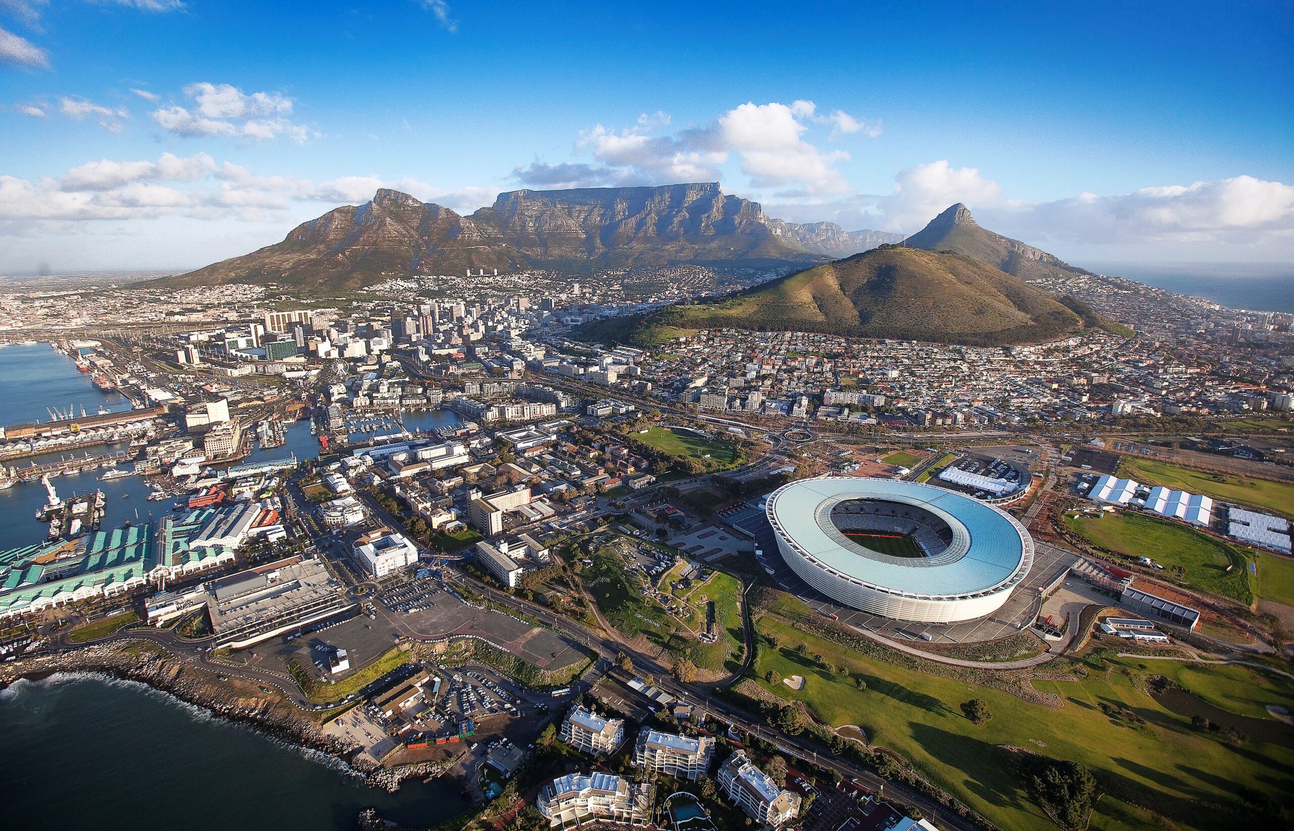 Cape Town Stadium