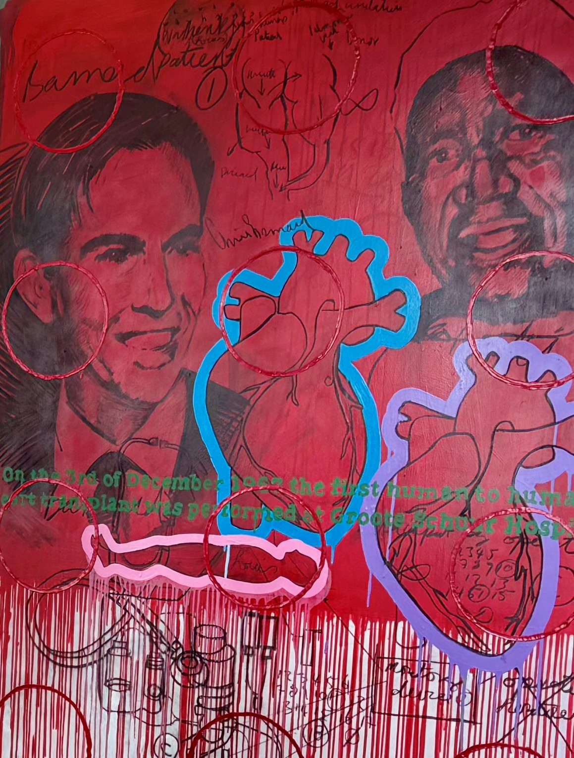 Heart of Cape Town Museum - Dr Chris Barnard Theatre
