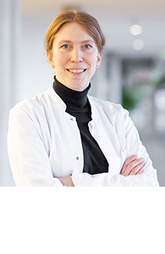 Prof Gloria Färber
