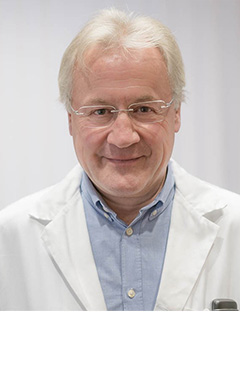 Prof Rainald Seitelberger