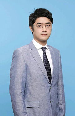 Prof Tianyang Yang