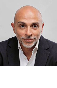 Dr Ahmed Afifi