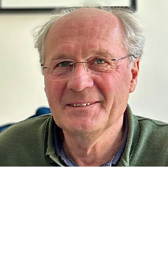 Dr Christoph Holzinger