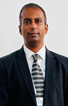 Dr Darshan Reddy