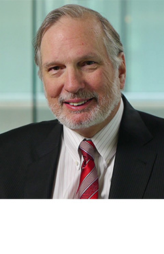 Dr Joseph Bavaria