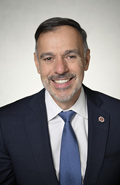 Prof Joseph Sabik