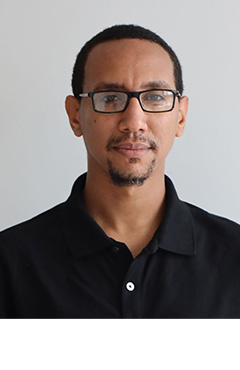Dr Yonas Ademe Teferi