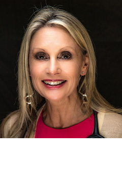 Dr Susan Vosloo