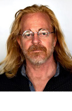 Dr André Brooks