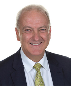 Prof Sir Bruce Keogh