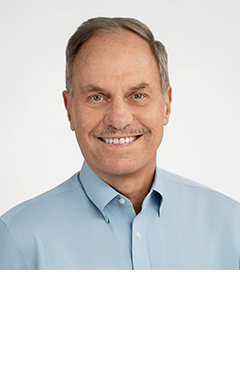 Dr R Morton Bolman