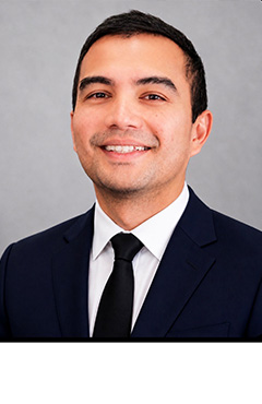 Dr Reza Yusoff