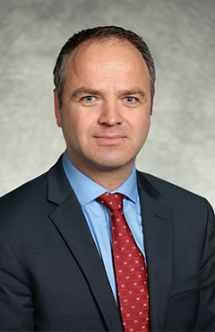 Dr Martin Zammert