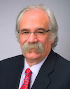 Prof Carlos Mestres