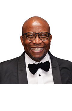 Prof Risenga Frank Chauke